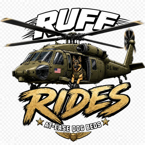 Ruff Rides
