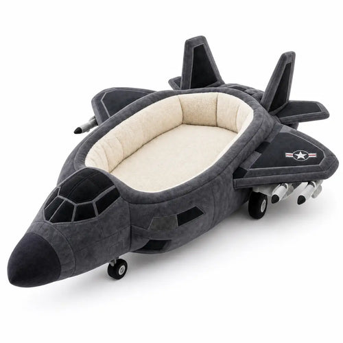 RAPTOR — Fighter Jet Bed